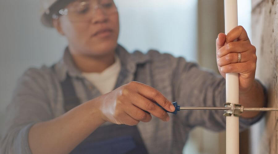 Professional expert plumbing services in Mayfield, KS